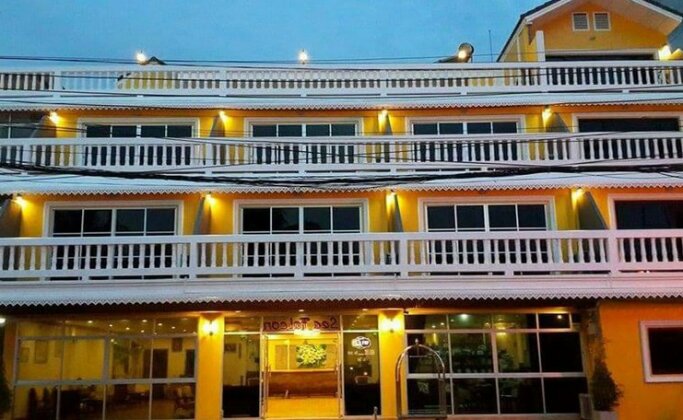 Sea Falcon Hotel - Photo2