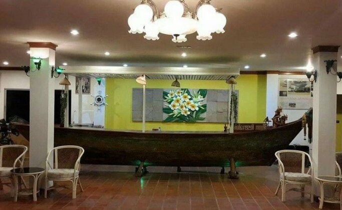 Sea Falcon Hotel - Photo5