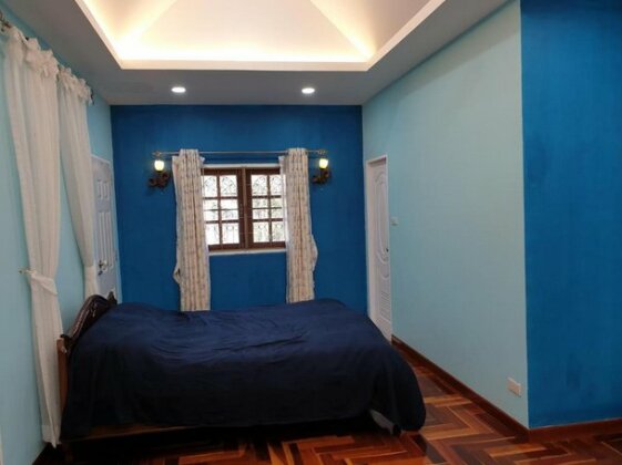 Single House Sattahip - Photo3