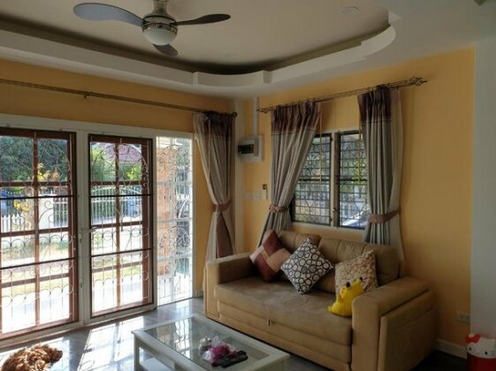 Single House Sattahip - Photo4