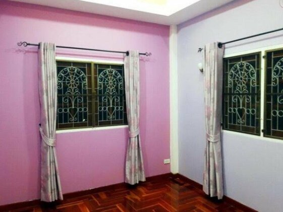 Single House Sattahip - Photo5