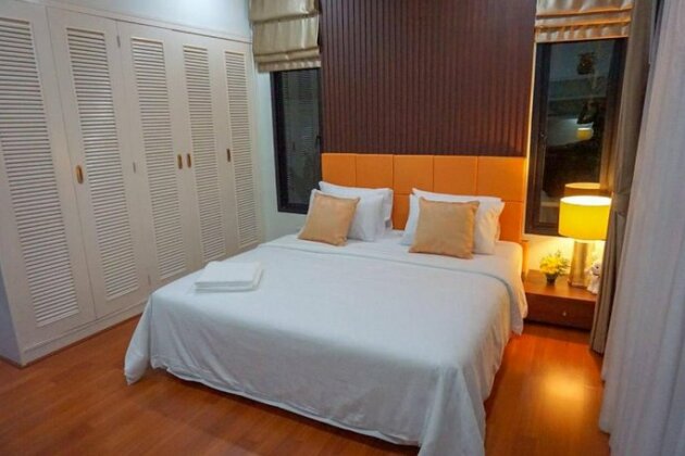 Sunshine Villa @Sattahip - Photo4