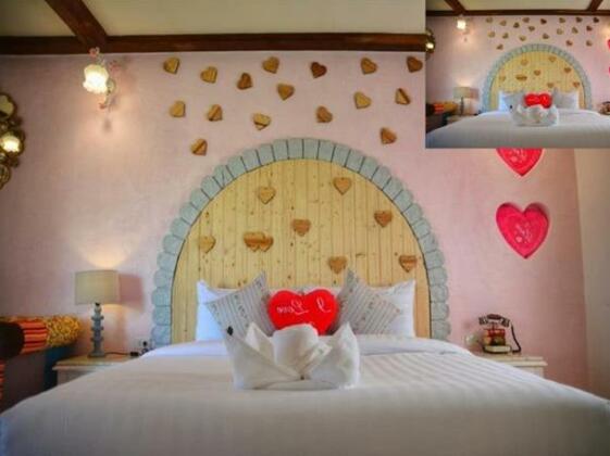 Swiss Hotel Pattaya - Photo2