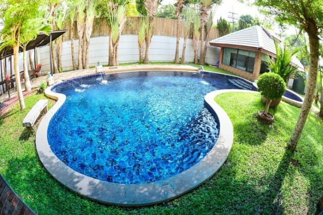 Tamnak Beach House - Photo2