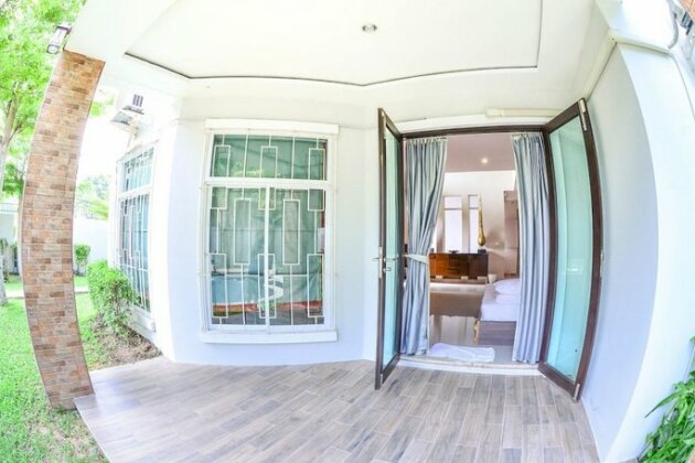 Tamnak Beach House - Photo3
