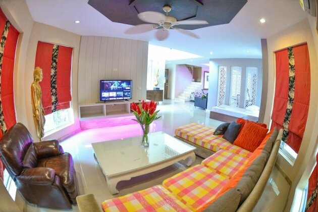 Tamnak Beach House - Photo4