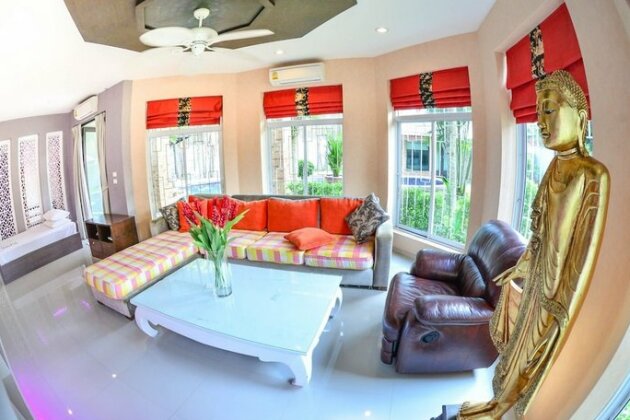 Tamnak Beach House - Photo5