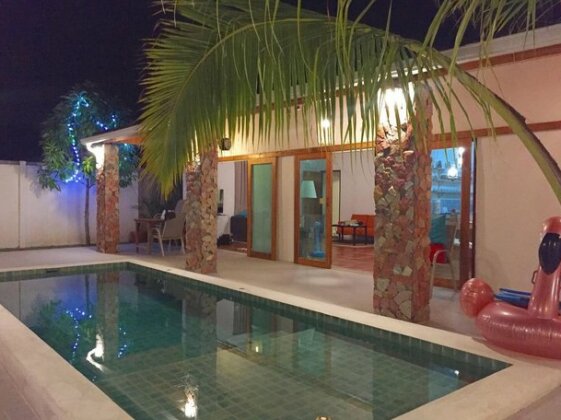 The Rest Pool Villa @Pattaya - Photo2