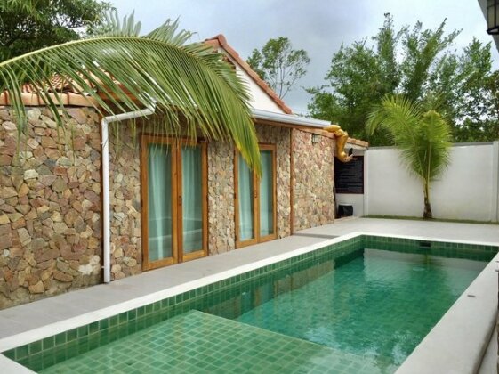 The Rest Pool Villa @Pattaya - Photo4