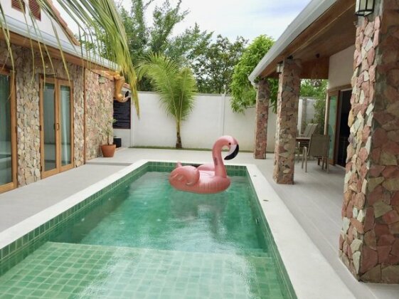 The Rest Pool Villa @Pattaya - Photo5