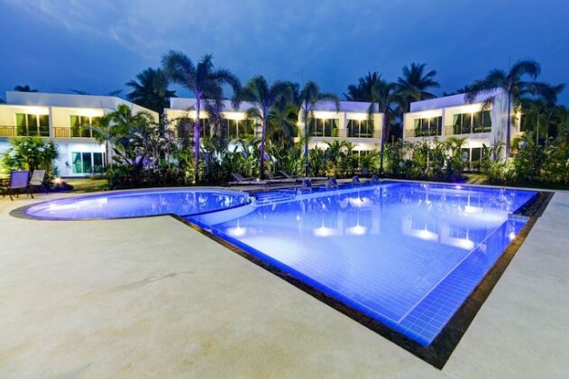 The Serenity Resort Private Villa - Photo2