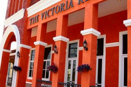 The Victoria Resort