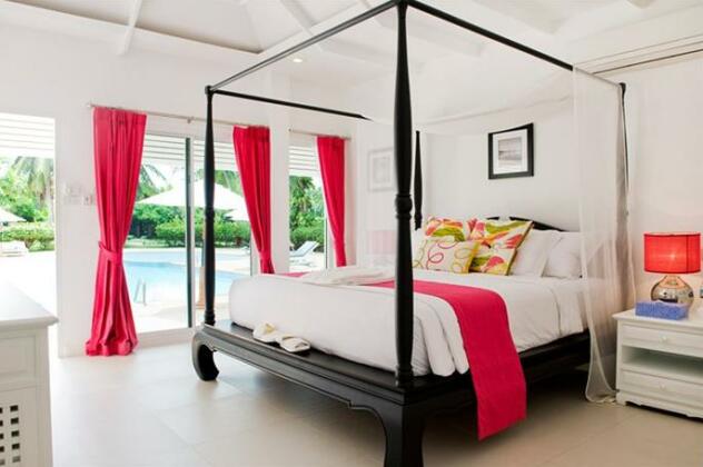 Villa Buraran - Photo2