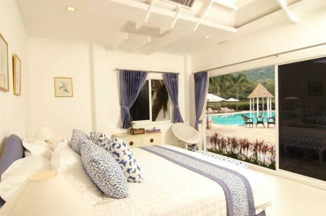 Villa Buraran - Photo3