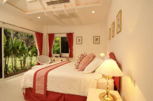 Villa Buraran - Photo4