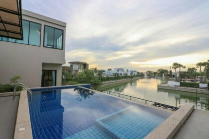 Villa Ozone Pattaya