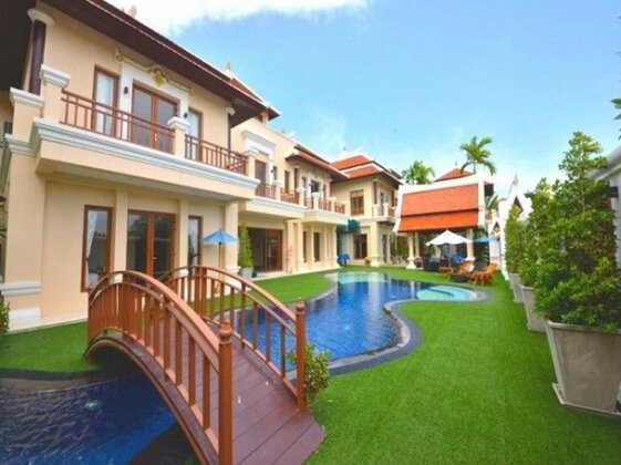 We Pool Villa - Photo3