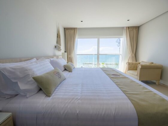 Worita Cove Hotel - Photo4