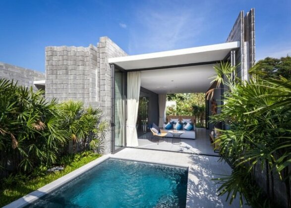 X2 Pattaya Oceanphere Residence - Photo2