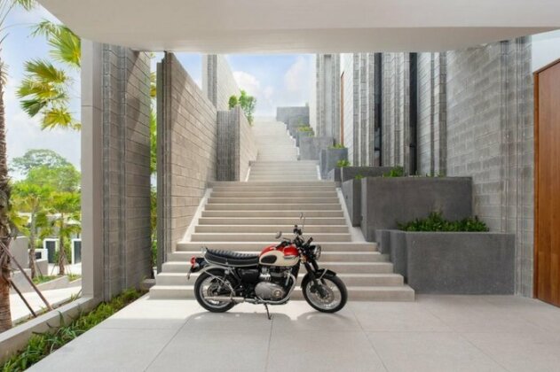 X2 Pattaya Oceanphere Residence - Photo4
