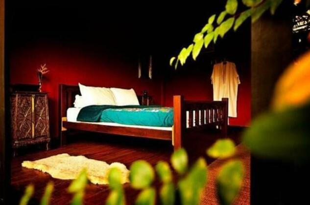 Cliffs Man Hotel Hostel & Art Cafe - Photo2