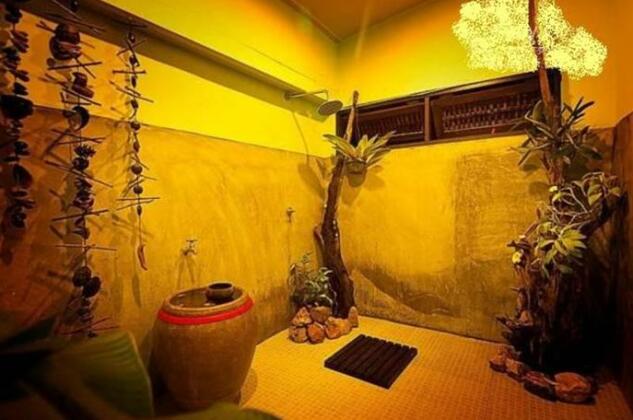 Cliffs Man Hotel Hostel & Art Cafe - Photo3