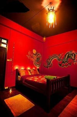 Cliffs Man Hotel Hostel & Art Cafe - Photo4