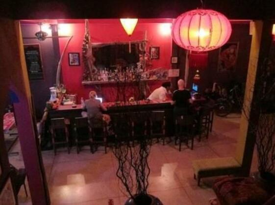 Cliffs Man Hotel Hostel & Art Cafe - Photo5