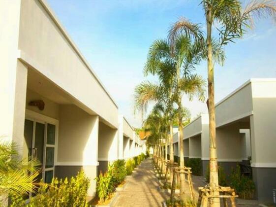 DD Resort Satun