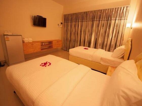 DD Resort Satun - Photo2