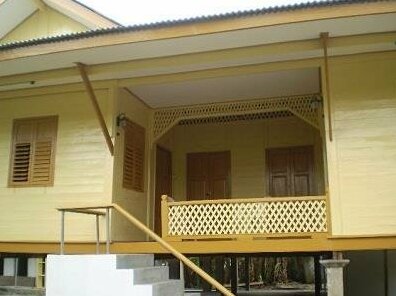 His & My Rentel Satun - Photo2