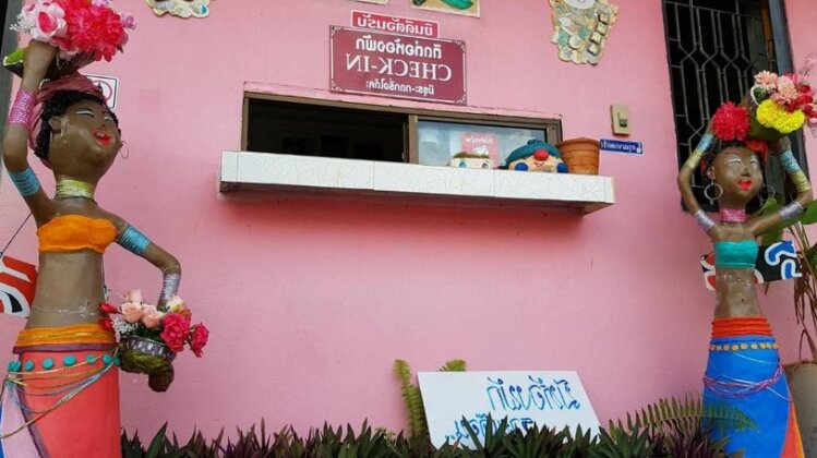 Ingpha Room For Rent - Photo4