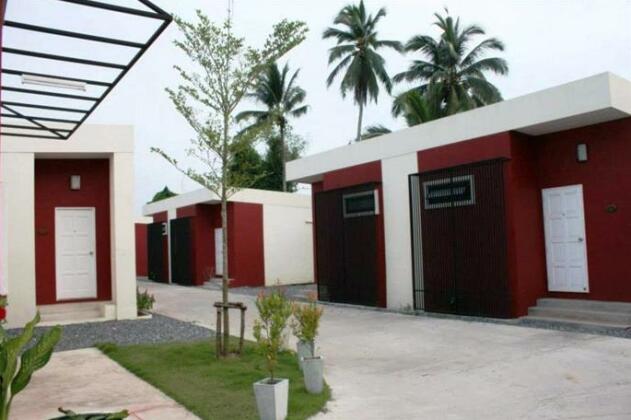 Lomlay Resort - Photo2