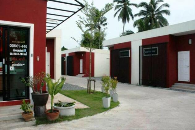 Lomlay Resort - Photo5