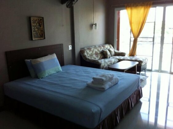 Meesuk Hotel