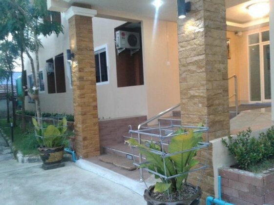 Meesuk Hotel - Photo2