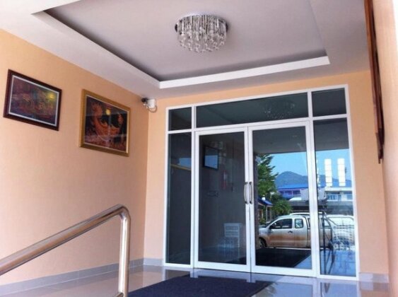 Meesuk Hotel - Photo3