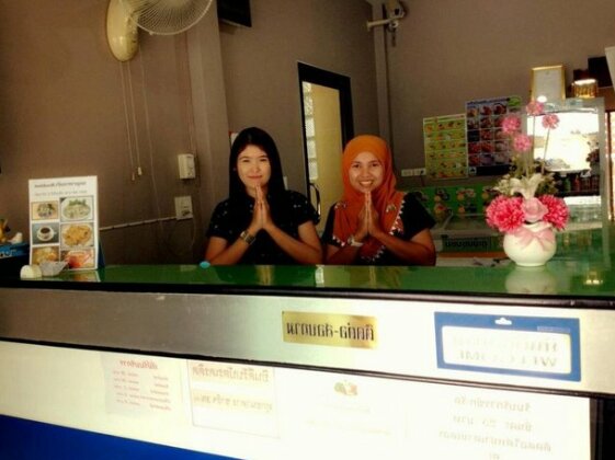 Meesuk Hotel - Photo4