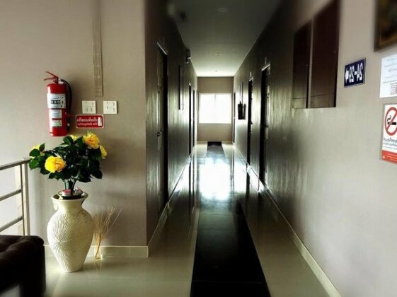 Meesuk Hotel - Photo5