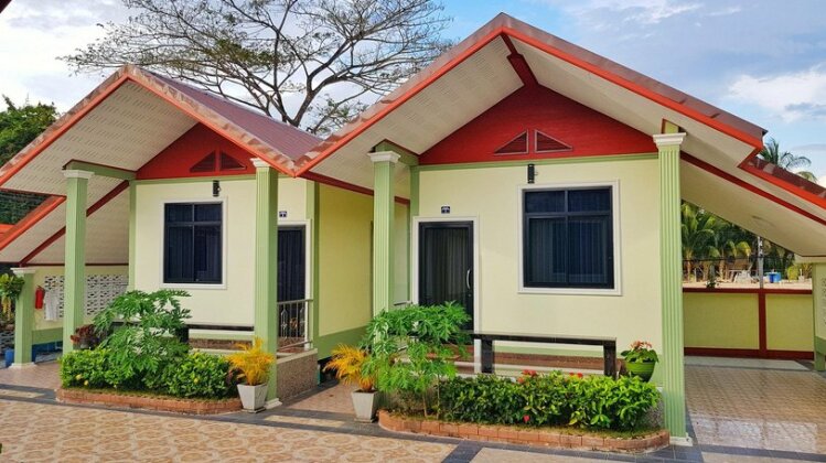 Orchid City Home Resort - Photo2