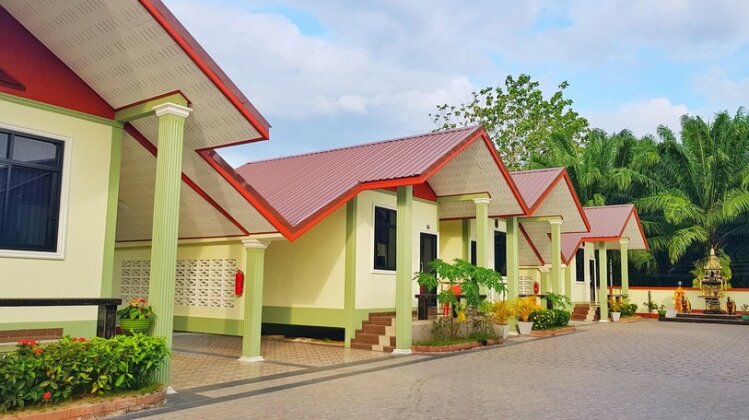 Orchid City Home Resort - Photo3