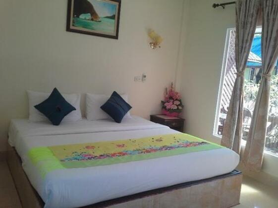 Pentip Resort - Photo2