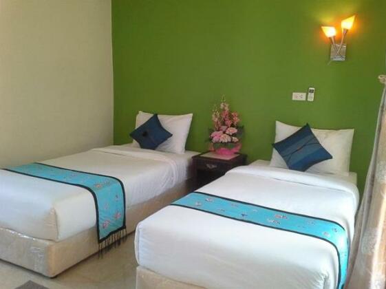 Pentip Resort - Photo3
