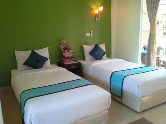 Pentip Resort - Photo5