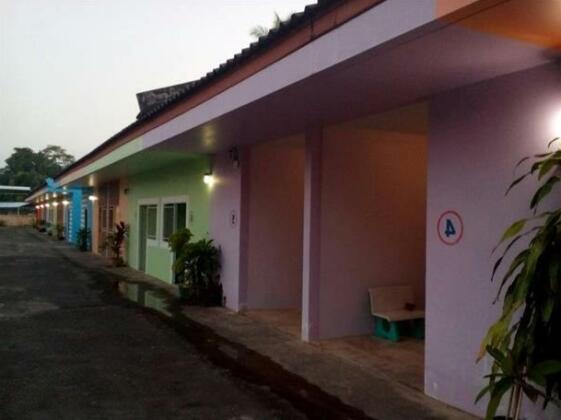 Piman guest house - Photo2