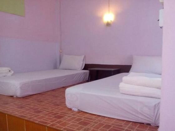 Piman guest house - Photo4
