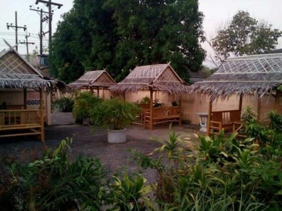 Piman guest house - Photo5