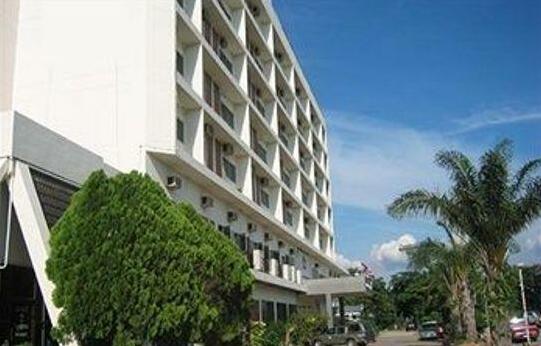 Pinnacle Satun Wangmai Hotel - Photo4