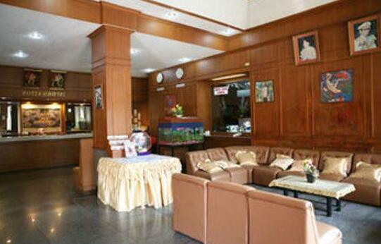 Pinnacle Satun Wangmai Hotel - Photo5