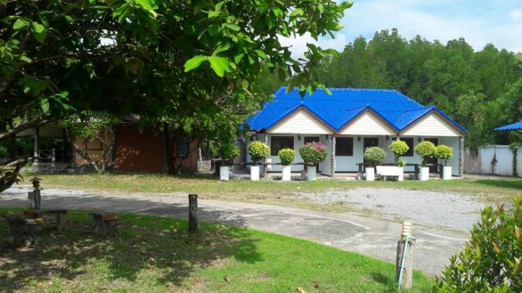Rim Nam River House